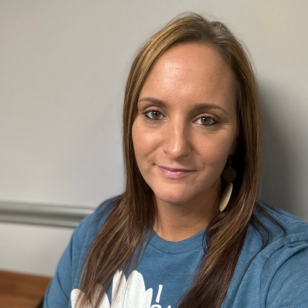 Meet your Posher, Cheryl